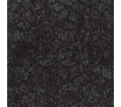 Ковровая плитка Bloq Realise 929 Onyx