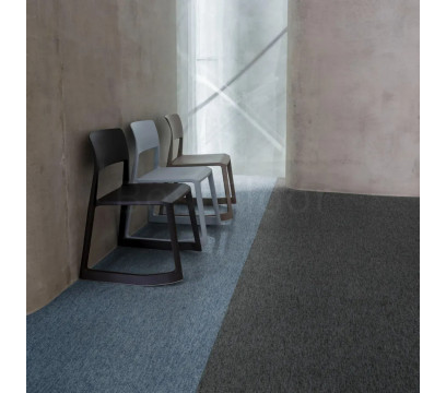 Ковровая плитка Bloq Entry 913 Silver