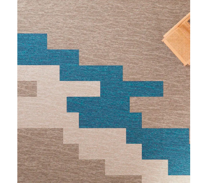 Ковровая плитка Bloq Entry 914 Fog