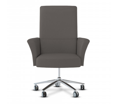 Офисное кресло Bos Barcelona Palma MB Brown