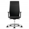 Офисное кресло LAS Galassia HB Black
