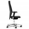Офисное кресло LAS Galassia HB Black