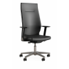 Офисное кресло LAS Galassia HB Black