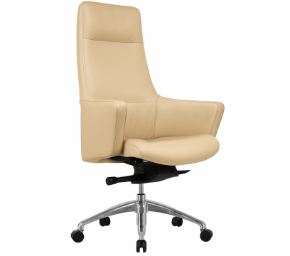 Офисное кресло ERGO Madison HB Beige