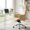 Офисное кресло ERGO Madison HB Beige