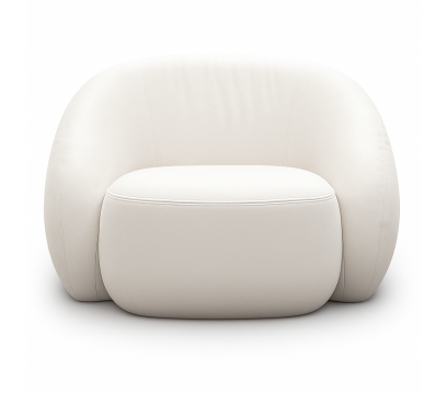 Диван одноместный ERGO Banana