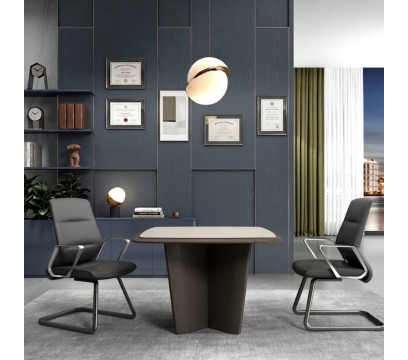 Стол для переговоров KANO Gramy (MGL72.10) Brown (CY08)