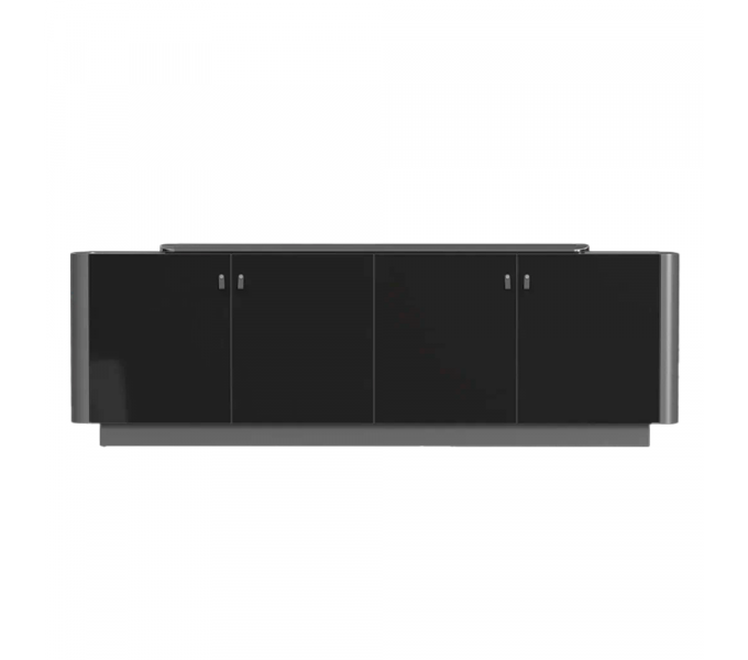 Комод руководителя KANO Gran (MGR30.24) Brown (CY20)