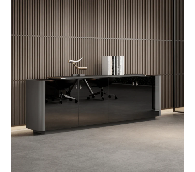 Комод руководителя KANO Gran (MGR30.24) Brown (CY20)