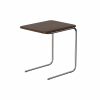 To‘g‘ri to‘rtburchak jurnal stoli KANO (MCJ24.04) Brown (CY25)
