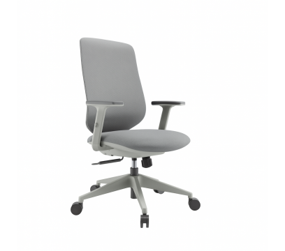 Офисное кресло KANO Y2 MB (EY263.SW) Gray