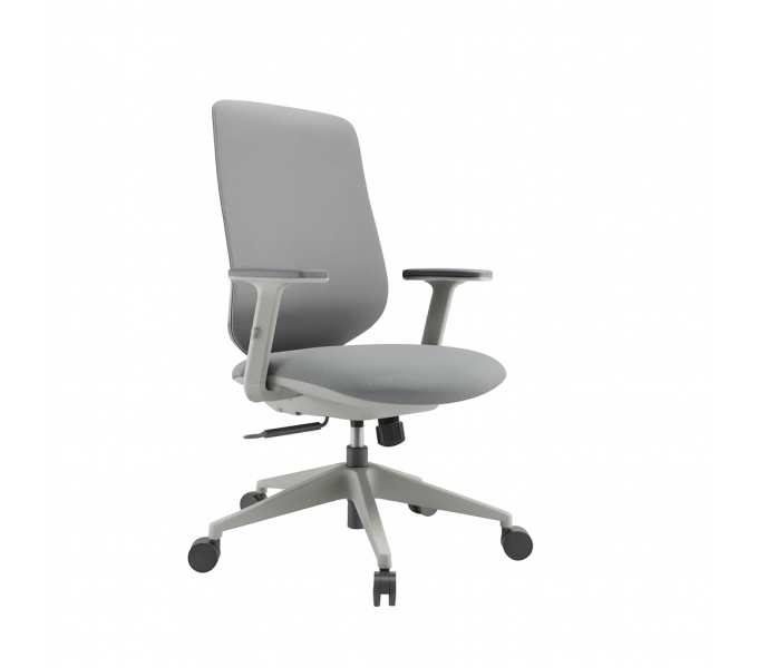 Офисное кресло KANO Y2 MB (EY263.SW) Gray