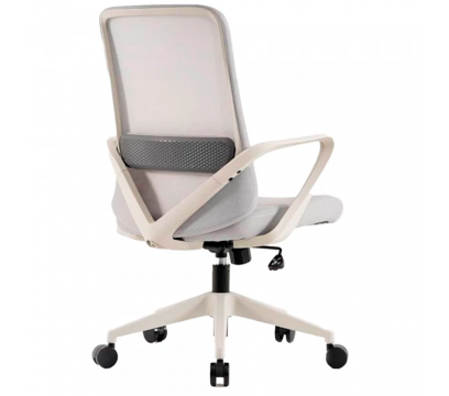 Офисное кресло KANO (H0002-B1) Gray