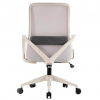 Офисное кресло KANO (H0002-B1) Gray