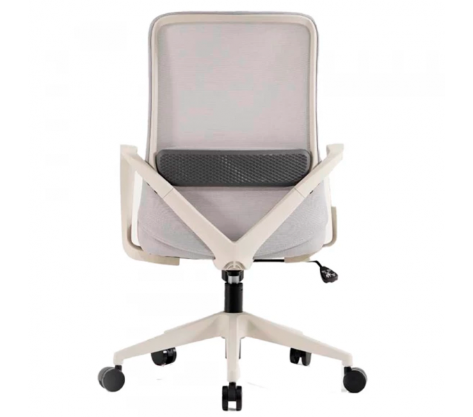 Офисное кресло KANO (H0002-B1) Gray