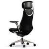 Офисное кресло KANO Hela HB (EHL90.SC) Grey (Z11-002)