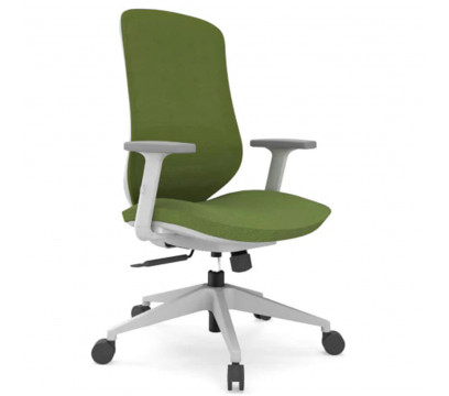 Офисное кресло KANO Yudon HB (EY361.SW) Green