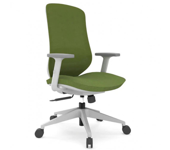 Офисное кресло KANO Yudon HB (EY361.SW) Green