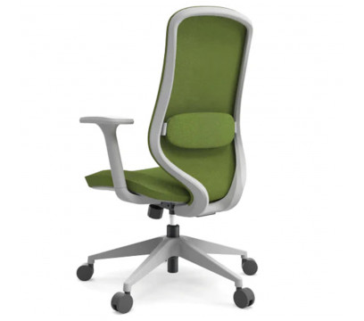 Офисное кресло KANO Yudon HB (EY361.SW) Green