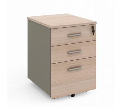 Офисная тумба KANO (FKD33.04) Brown