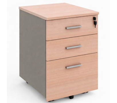 Офисная тумба KANO (FKD33.04) Brown