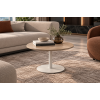 Kofe stoli KANO ( FKD74.12) (CF01+champaign leg)