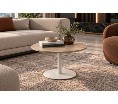 Kofe stoli KANO ( FKD74.12) (CF01+champaign leg)