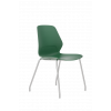 Арт стул KANO Cafeteria Chair (EXY73.GN) Green