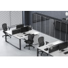 Офисное кресло ERGO Greco LB Black