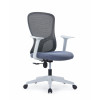 Офисное кресло ERGO Greco LB Gray