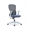 Офисное кресло ERGO Greco LB Gray
