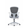 Офисное кресло ERGO Greco LB Gray