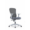 Офисное кресло ERGO Greco LB Gray