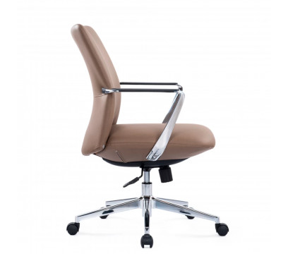 Офисное кресло ERGO Silvano MB Brown