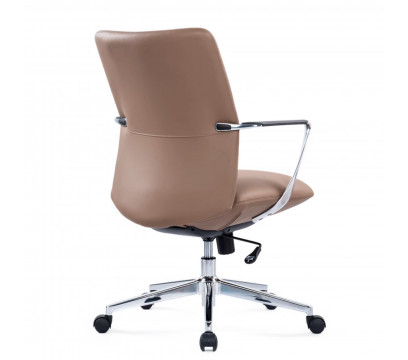 Офисное кресло ERGO Silvano MB Brown