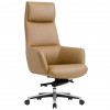 Офисное кресло ERGO Moretti HB Brown