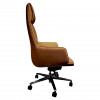 Офисное кресло ERGO Moretti HB Brown