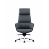 Офисное кресло ERGO Moretti HB Black