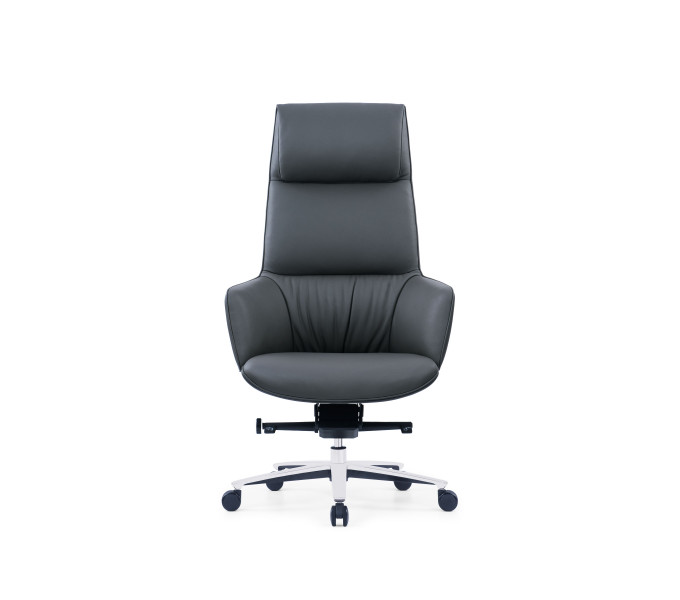 Офисное кресло ERGO Moretti HB Black