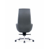 Офисное кресло ERGO Moretti HB Black