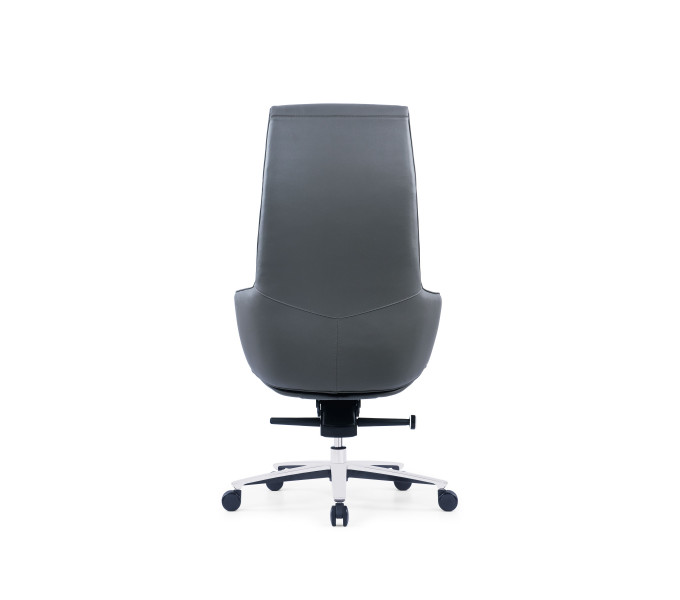 Офисное кресло ERGO Moretti HB Black