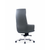 Офисное кресло ERGO Moretti HB Black