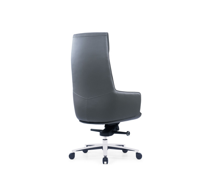 Офисное кресло ERGO Moretti HB Black