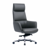 Офисное кресло ERGO Moretti HB Black