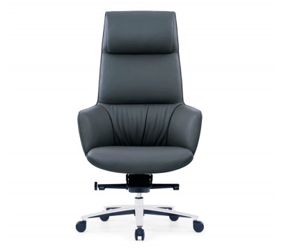 Офисное кресло ERGO Moretti HB Black