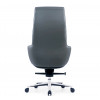 Офисное кресло ERGO Moretti HB Black