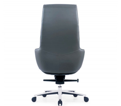 Офисное кресло ERGO Moretti HB Black