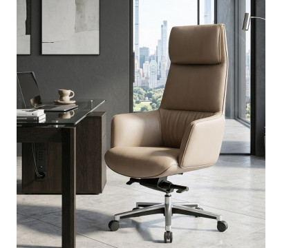 Офисное кресло ERGO Moretti HB Khaki