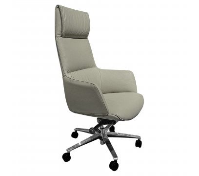 Офисное кресло ERGO Moretti HB Khaki