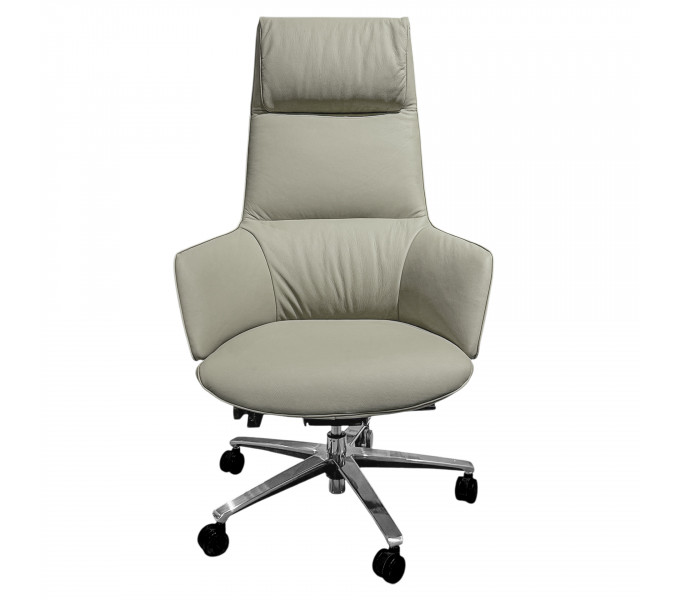 Офисное кресло ERGO Moretti HB Khaki
